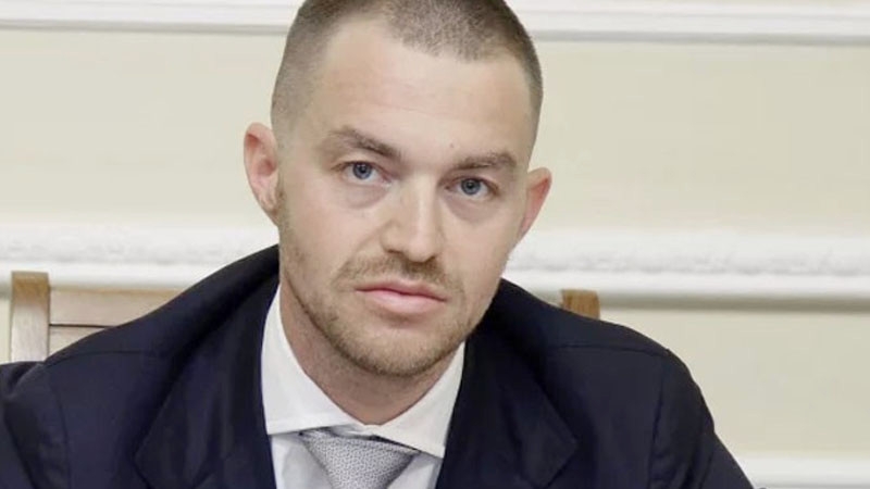 Путин указал на дверь… Винокурову?