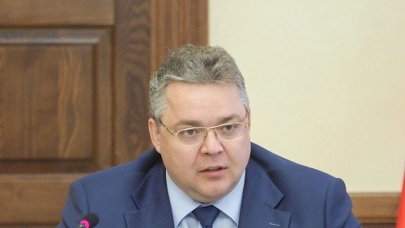 "Криминальная принцесса" губернатора Владимирова?