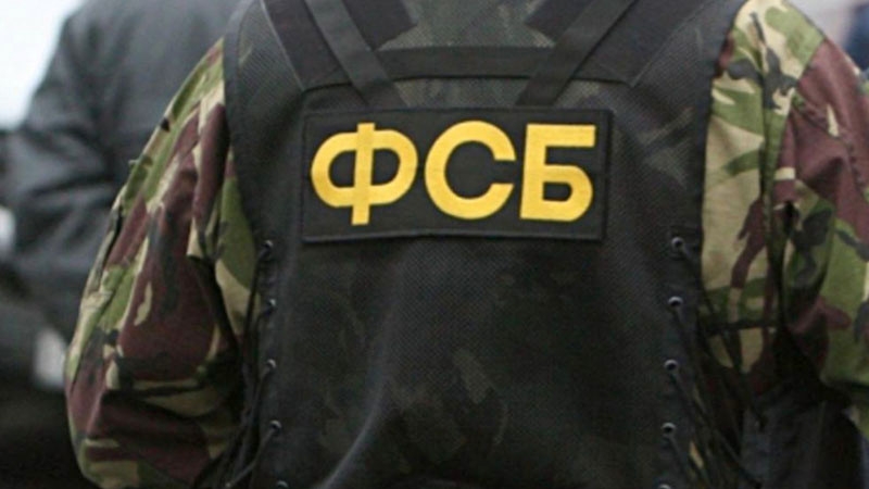 ФСБ пресечена подготовка терактов в образовательных учреждениях Керчи