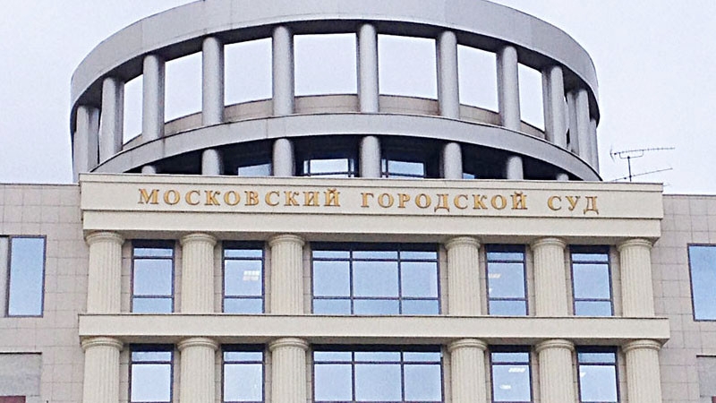 "Егоровское" правосудие