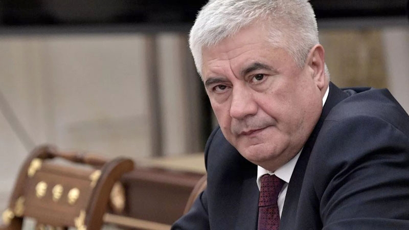 "Палеевы" деньги Козеруков шли через Колокольцева?