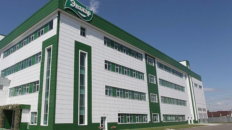 "Эвалар" отБАДил лекарства