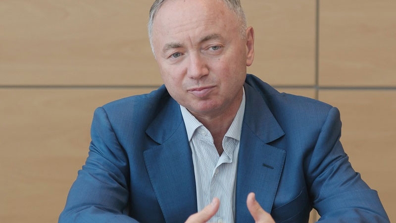 Ананьев остался без березовой "подпитики"?