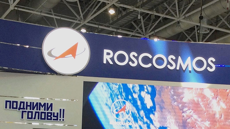 Рогозин "заБОЛТал" российский космос?