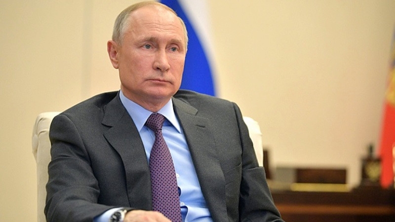 Похвала Путина дорогого стоит