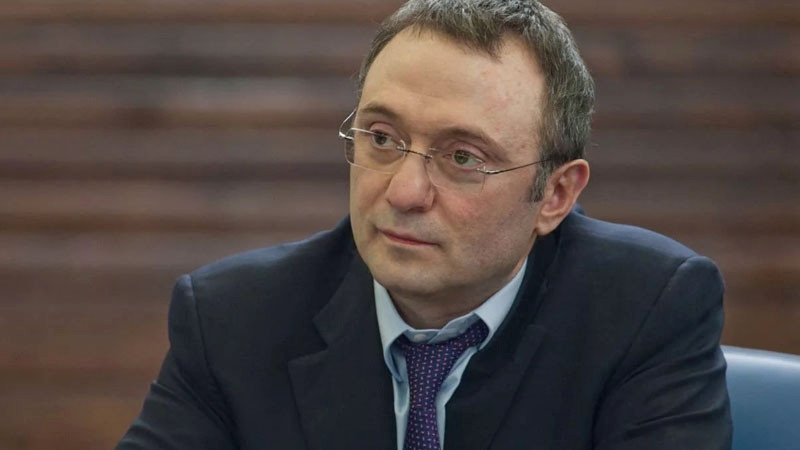 Сенатор Керимов бережет свое достоинство