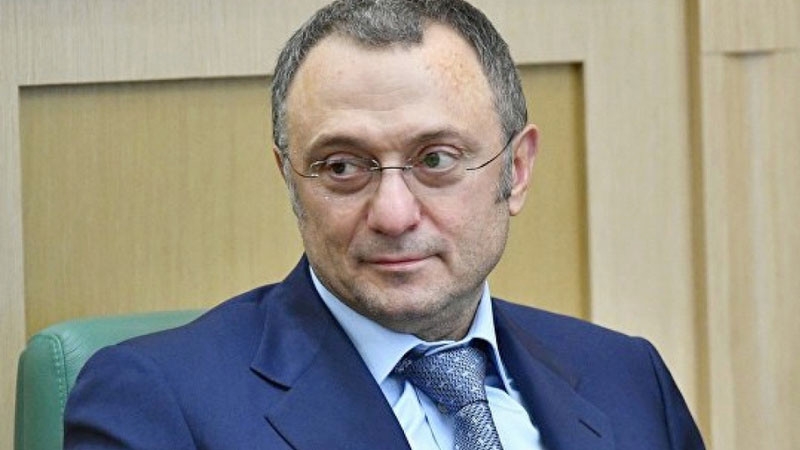 Керимов не "вдуплился"* в "Версию"?