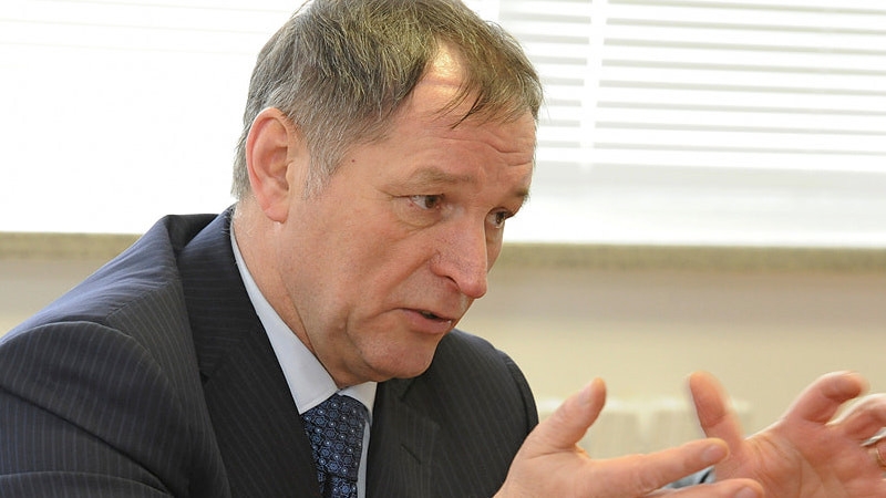 Струков "задавил" Petropavlovsk