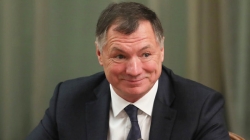 Хуснуллин "запел" ЦКАДом