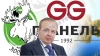 Лосиный "Остров Невезения" Андрея Назарова