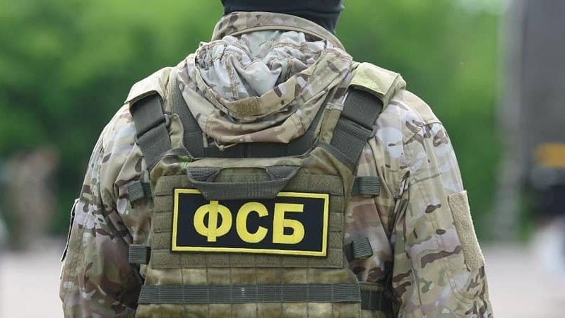 В России ФСБ предотвратила теракт