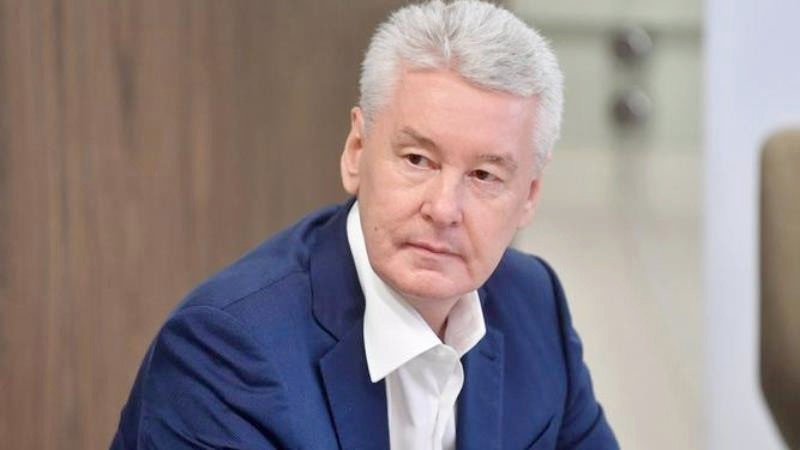У Собянина все "Гута"