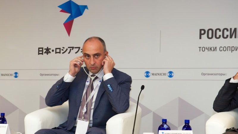 Что силовикам нужно от экс-главы "Интеко" Солощанского