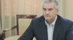 Аксёнов "постелет" Тавриду под Дитриха