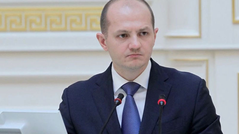 "Дети подземелья", или грызня за "Метрострой"