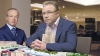 Бойся, северо-запад, домов "Гранели" приносящих?