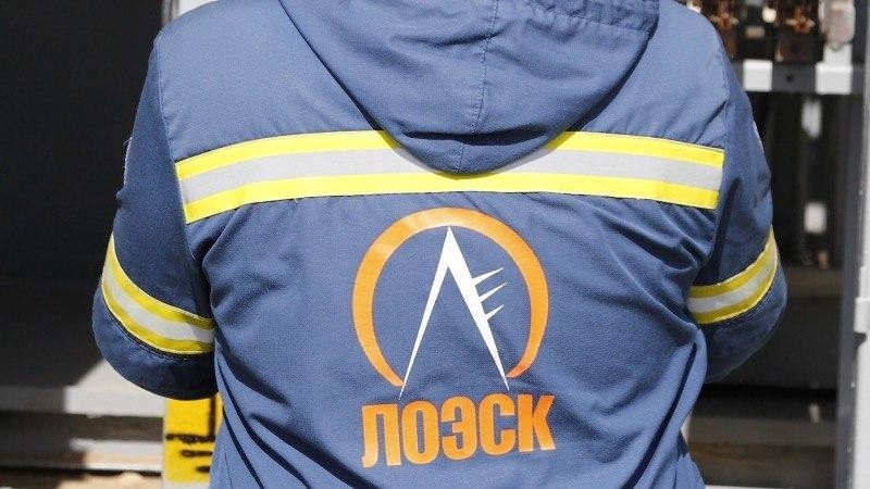 Ленобласть "накрывает" Трабером