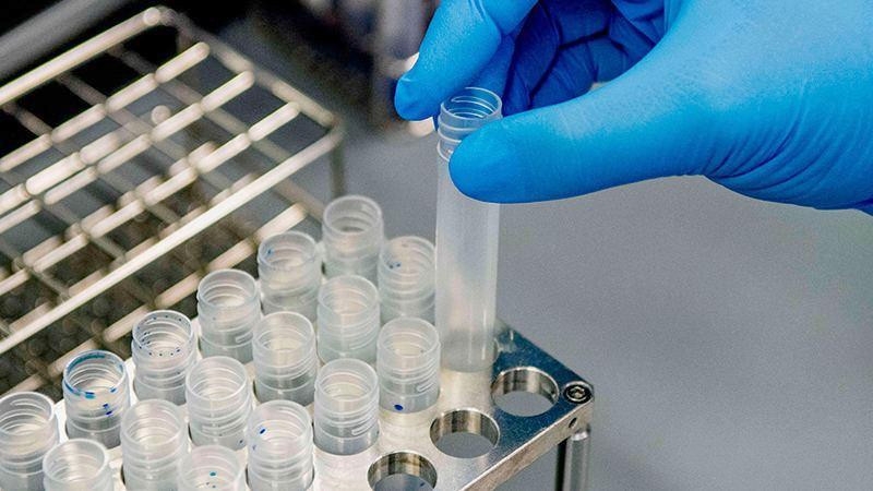 У российской вакцины нет побочек