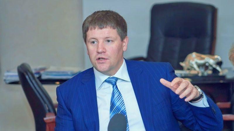 Чего не "донес" до Куйвашева Бидонько?