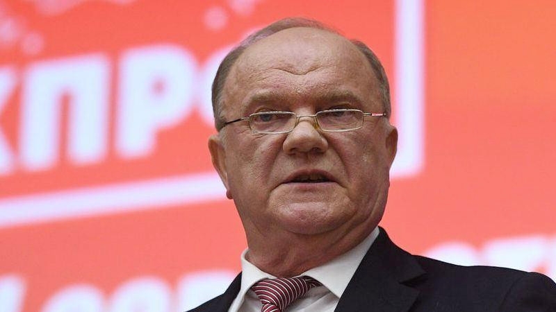 Никто не свалит "Дядюшку Зю"?