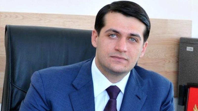 Скользкий "антисептик" Прокопьева