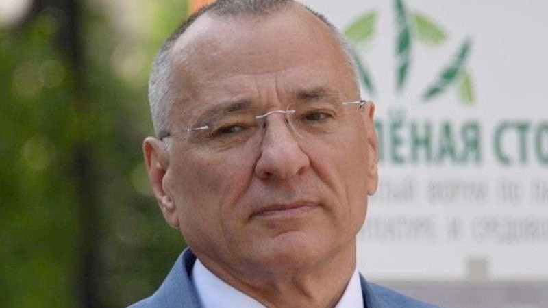 "Восход" Галдуна — "эхо" Савченко?
