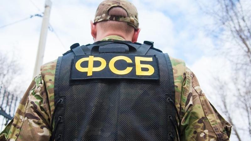 ФСБ поймала директора Фонда развития Марий Эл на хищении