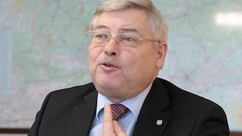 Чудак на букву "Жэ"