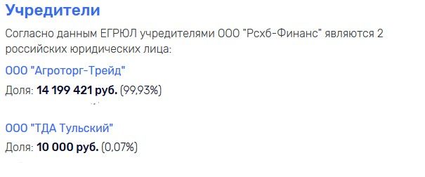 Патрушев подготовил 