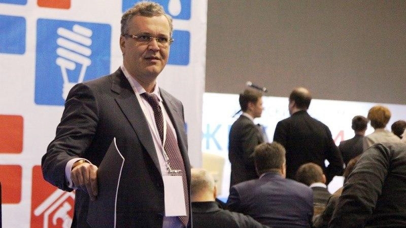 Уголовное дело с "энергией" Аржанова?