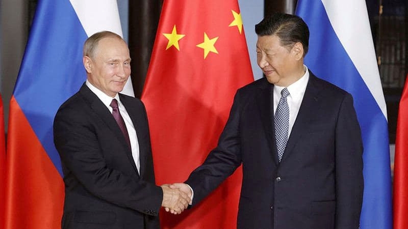 Путин встретится с членами ШОС