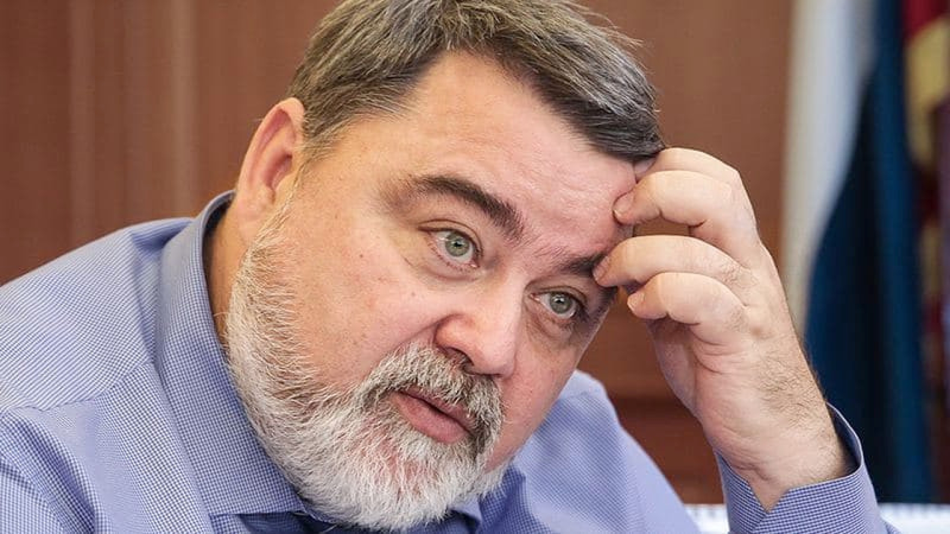 Мишустин забрал к себе Артемьева
