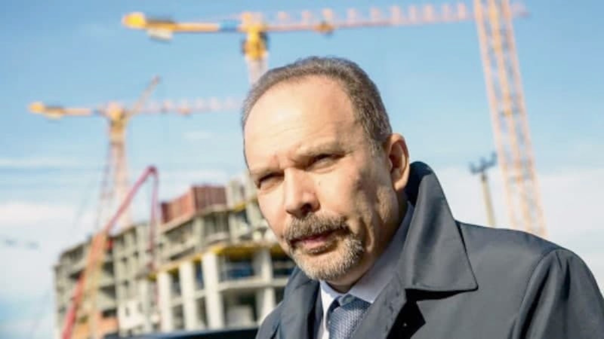 Совфед дал добро на задержание Меня