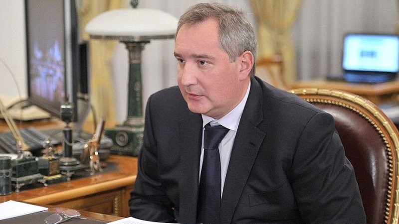 "Рогозингейт" доведет главу Роскосмоса до отставки