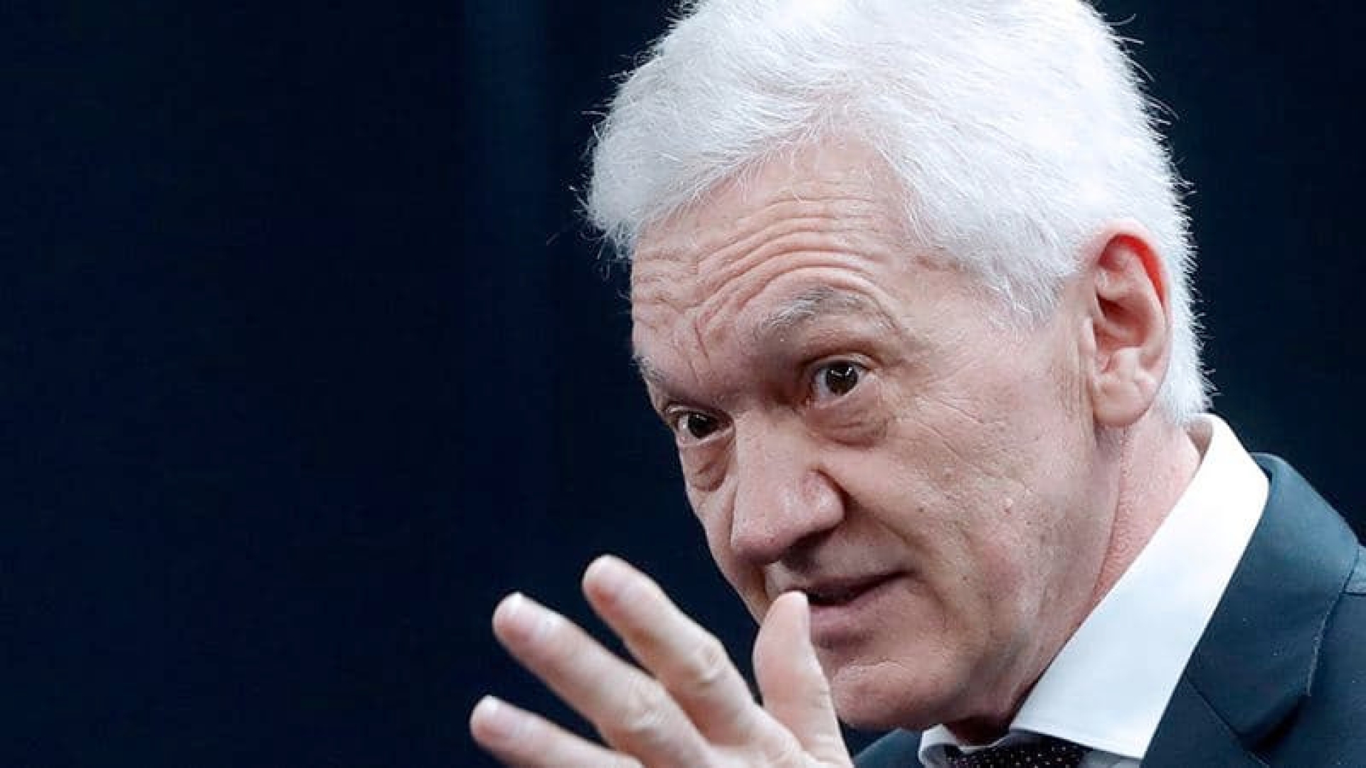 Геннадий Тимченко "посадит" реки на "Платон"?
