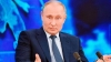 Путин хочет объявить в России Год науки и технологий