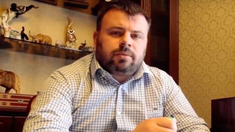 Лежнев "ляжет" на плечи Клычкова?