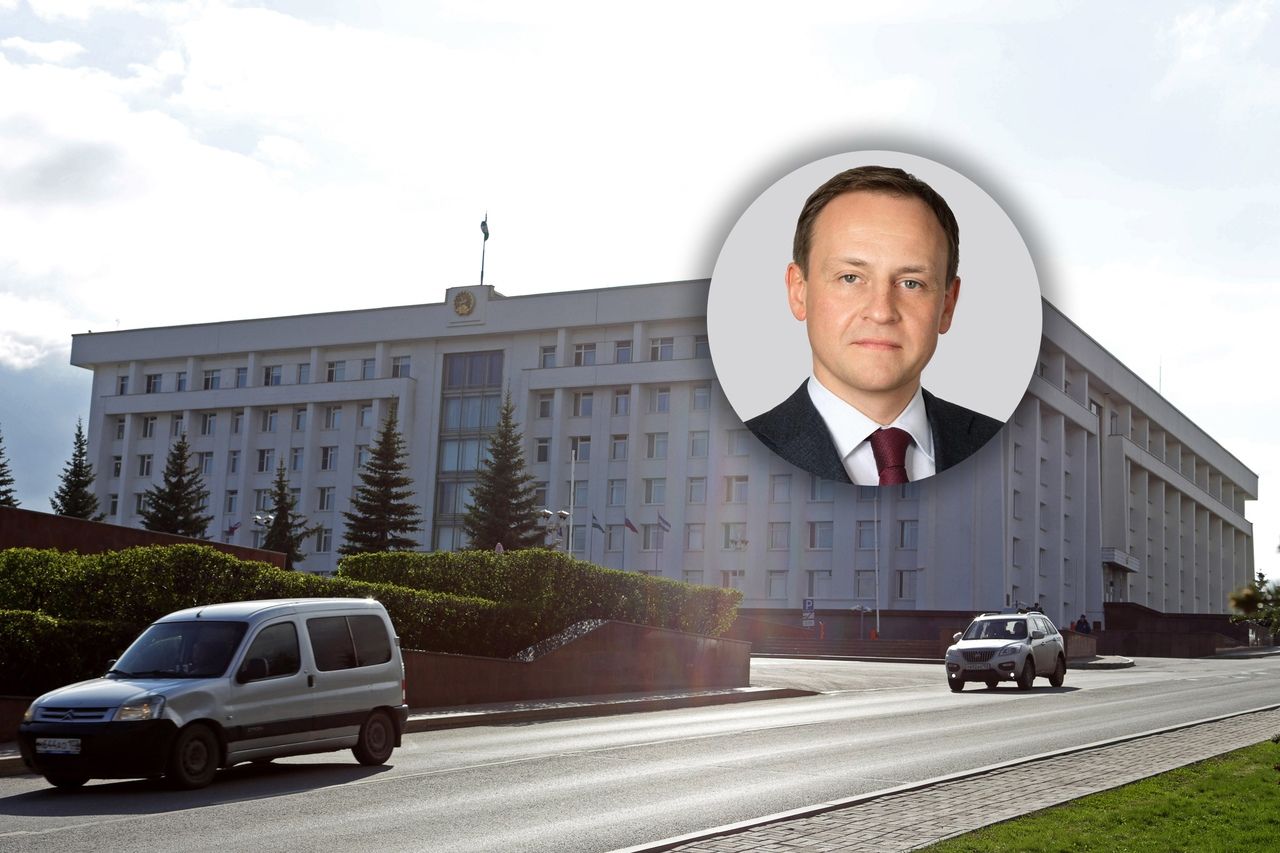 Не Сидякин у Хабирова журналисты