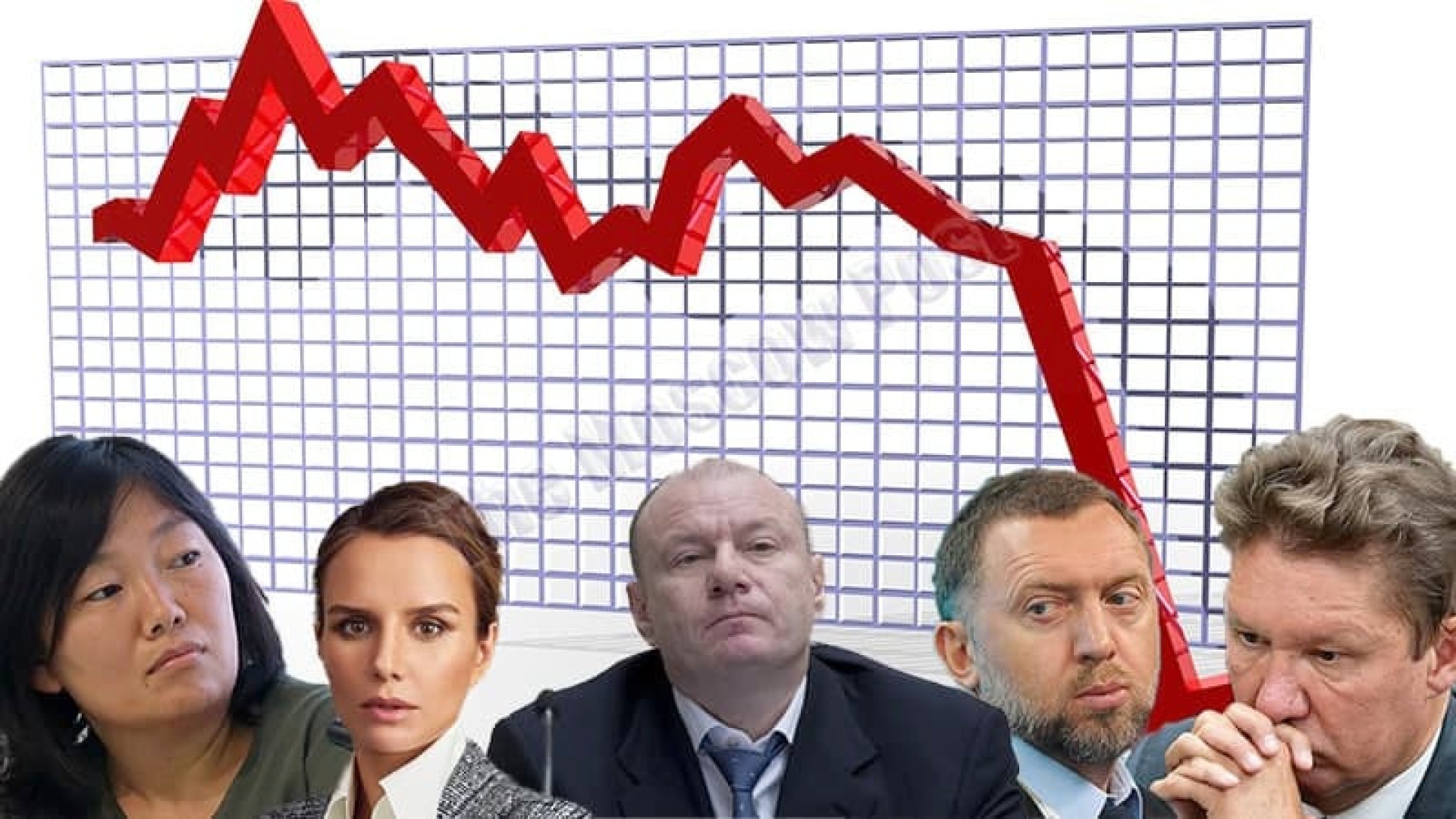 Бизнес-аутсайдеры 2020 года: кто оказался "за бортом" успеха