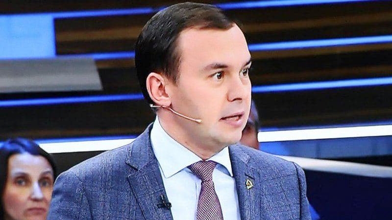 "Дядюшке Зю" Афонин не товарищ?