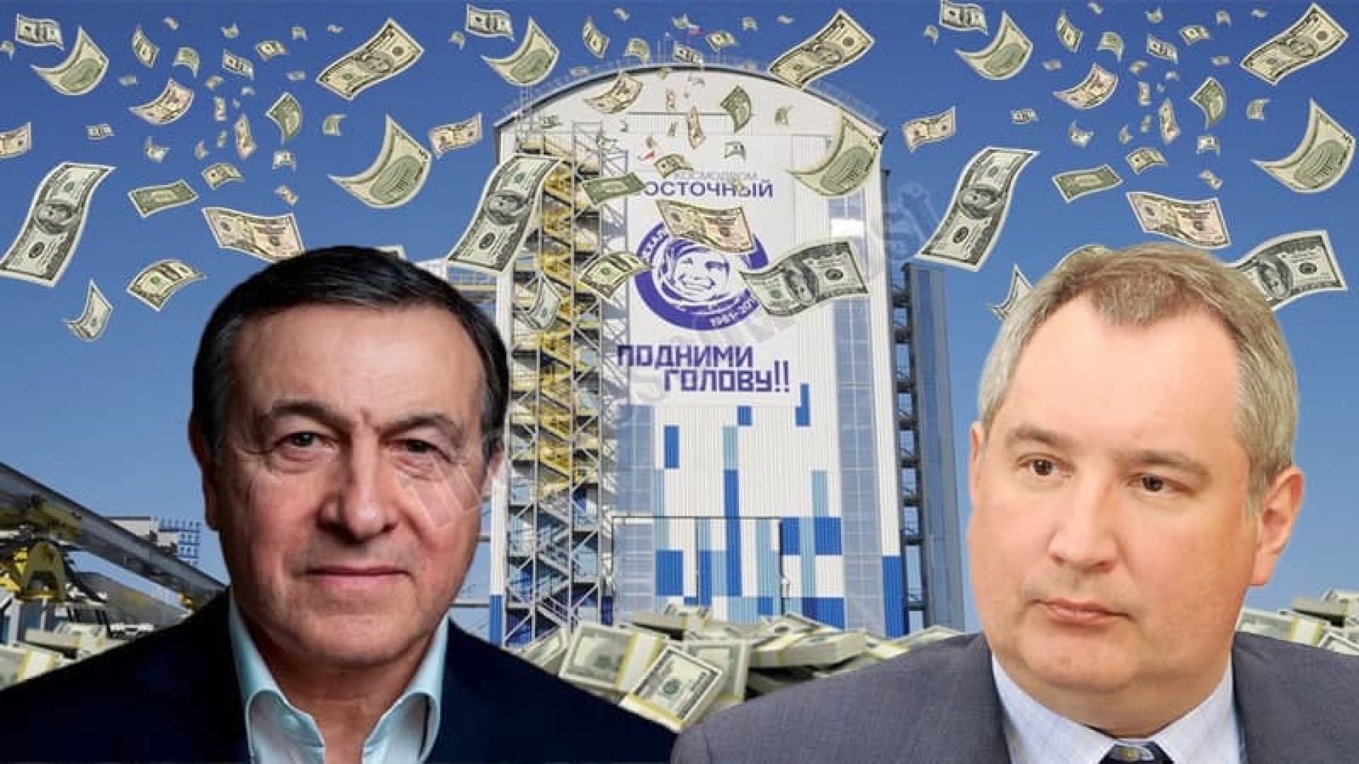 Агаларов на "Восточном": "взлетит", или "сядет"?