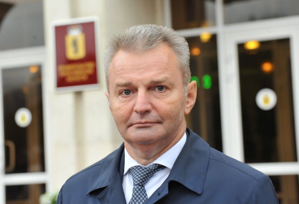Мишустин 