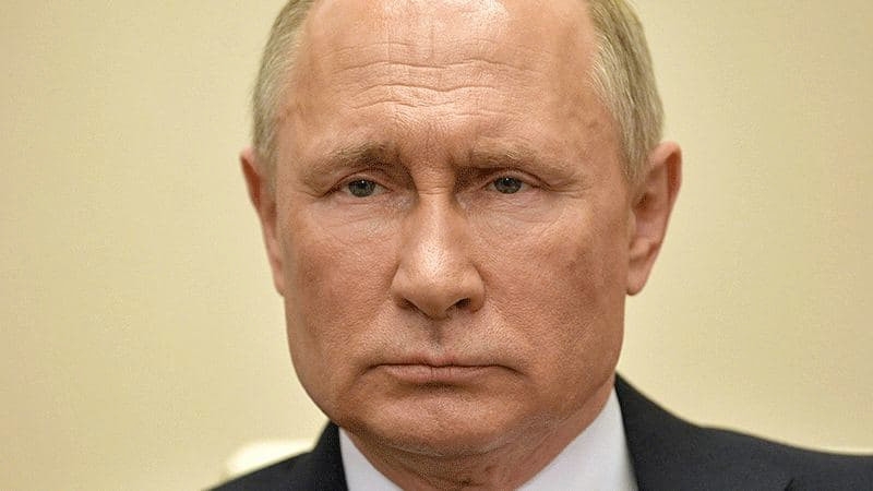 Путин назвал решение миграционных проблем