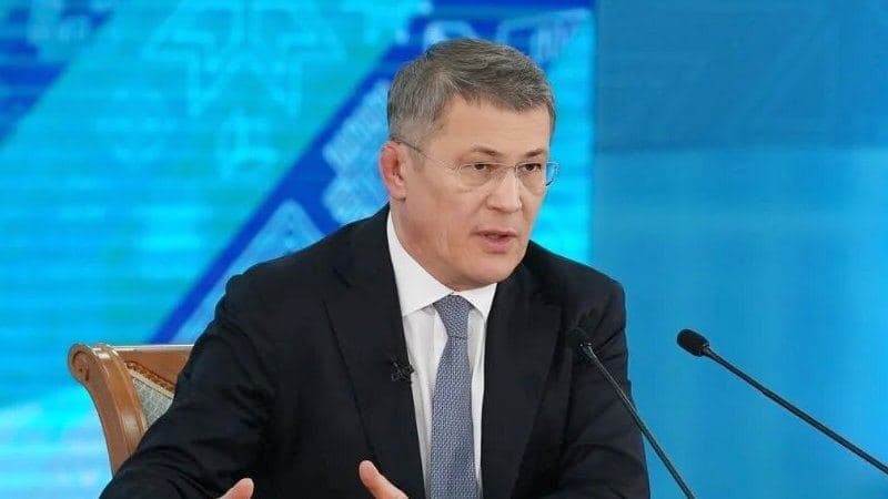 Хабирова "откучарбаят" до "Гранели"?