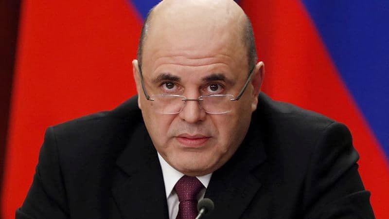 Мишустин призвал ЕАЭС не бояться цифровизации