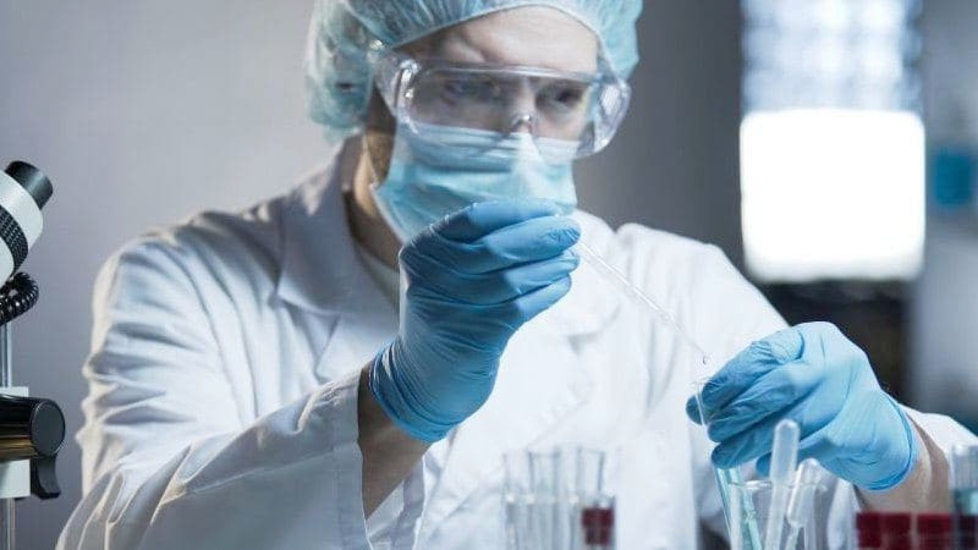СК разбирается с невыплатами зарплат ученым