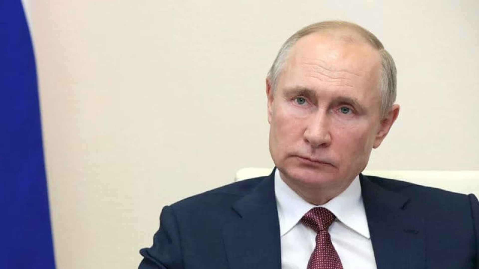 Путин заявил, что каждый в РФ должен чувствовать поддержку