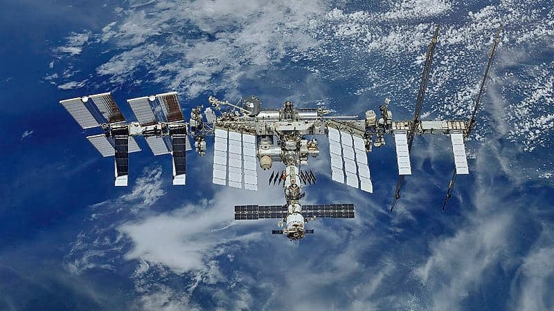 На МКС возобновили поиск утечки