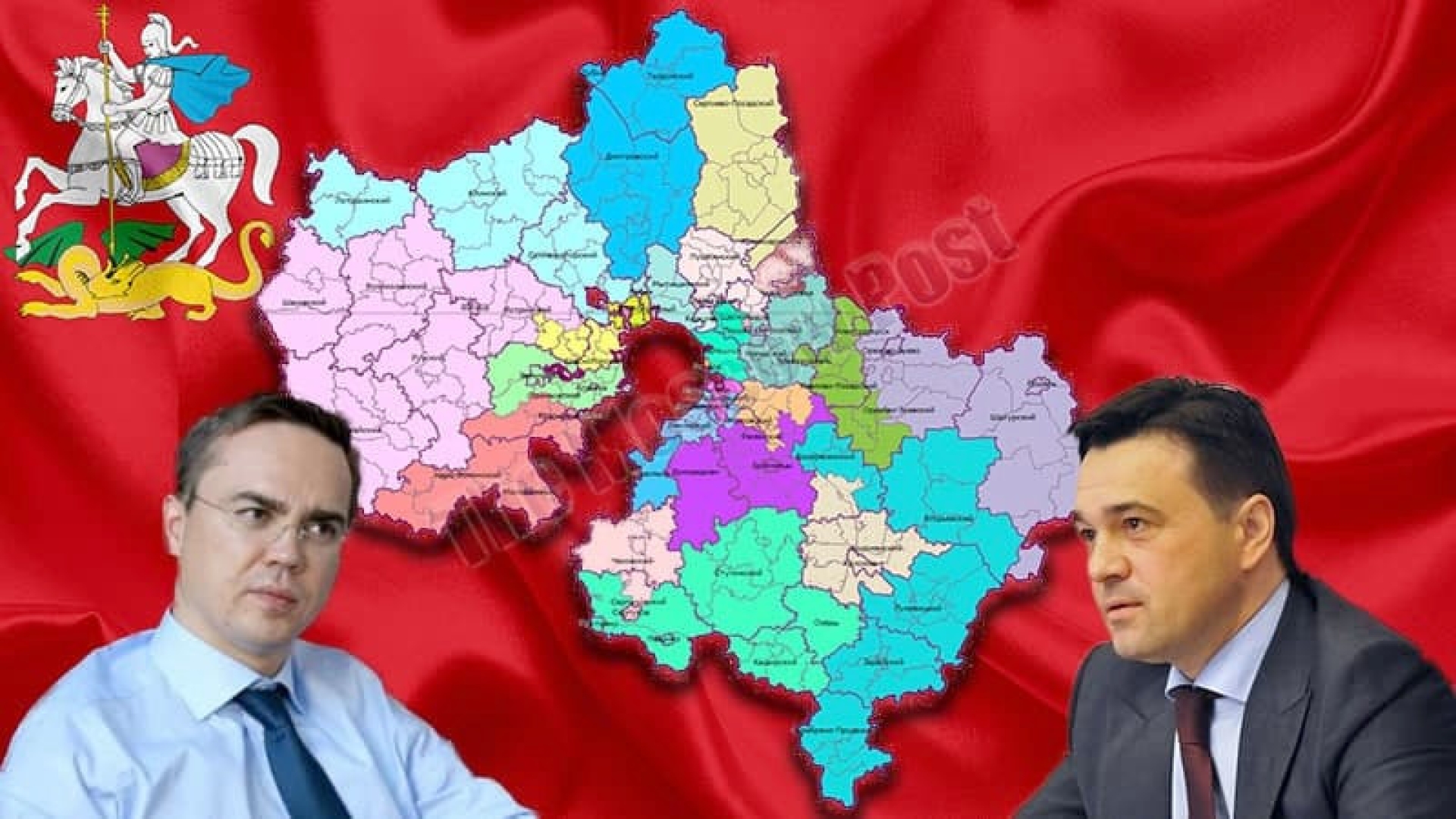 Воробьевы "горы": чиновники "не в авторитете"