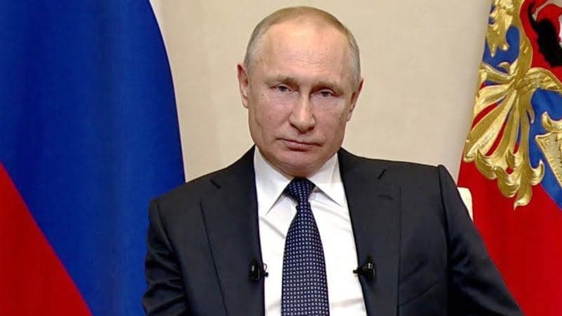Путин знает о "готовящихся провокациях против России"